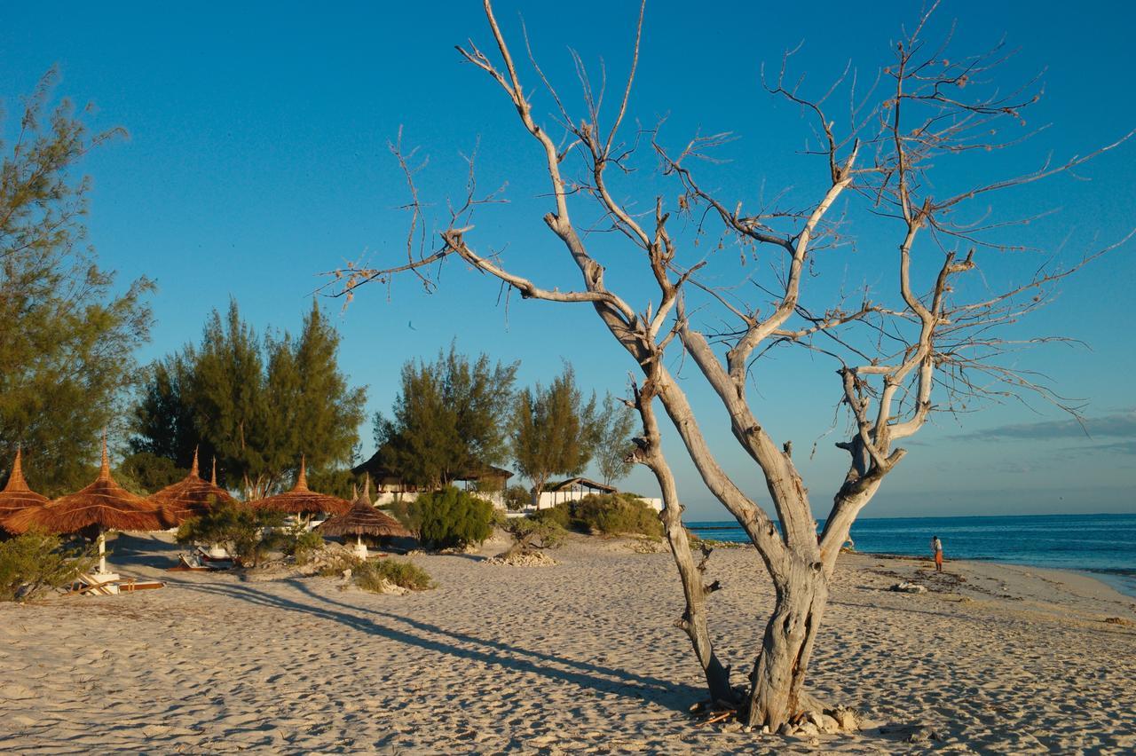 Salary Bay Hotel Tsifota Exterior photo